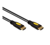 DeLOCK HDMI 1.4 Cable 2.0m male/mal, 82583