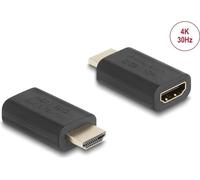DELOCK HDMI 4K EDID Emulator für Surround Sound