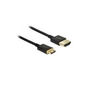 Delock hdmi-a hdmi-c, 0.5 m (84787)