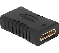 DELOCK HDMI Adapter mini C -> mini C Bu/Bu