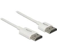 DeLOCK HDMI haute vitesse avec Ethernet