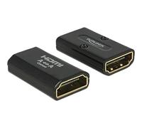 DELOCK 65659 - Adaptateur fiche HDMI-A > fiche HDMI-A