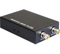DELOCK HDMI Konverter 2x BNC HD-SDI -> HDMI A Bu/Bu