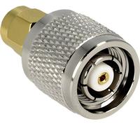 DELOCK HF Adapter RP-TNC -> SMA St/St