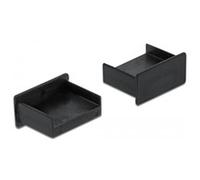 DeLOCK Housse de protection pour USB Type-A (femelle), Capuchon protecteur