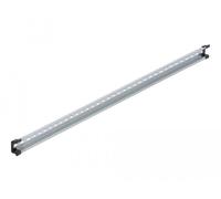 DELOCK Hutschiene 35 x 15 mm (100 cm) Stahl