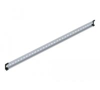 DELOCK Hutschiene 35 x 7,5 mm (100 cm) Stahl