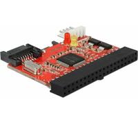 DELOCK IDE Konverter IDE 40pin -> SATA
