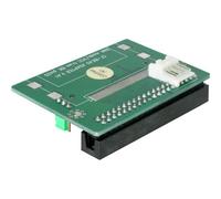 DeLOCK IDE to Compact Flash CardReader - Lecteur de carte (CF I, CF II, Microdrive) - IDE