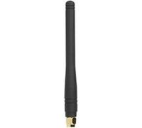 DELOCK 88914 - Antenne ISM, SMA, 2,5 dBi, omnidirectionnelle