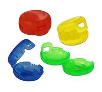 DeLock Jeu de clips de marqueur de câble