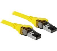 DELOCK Kabel RJ45 Cat.8.1 S/FTP 5 m