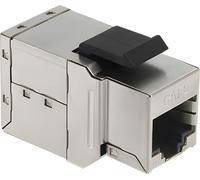 DELOCK Keystone RJ45 Cat6 femelle