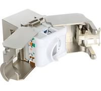 DELOCK Keystone RJ45 Cat6a femelle (8P/8C)