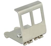 DeLOCK 86255 accessoire de baies de branchements, Module de Keystone