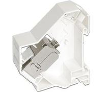 Delock keystone support pour hutschienen - sadapte delock-keystone 86212 G