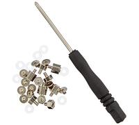 DeLock Kit de fixation 31 pièces pour module M.2 SSD/M.2