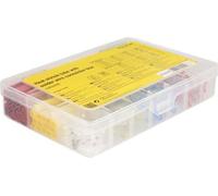 Delock Kit d'isolation des fils