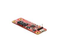 Delock konverter raspberry pi micro usb 2.0 > - sata 7 pin, 62626