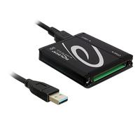 Delock - Lecteur de cartes CFast 2.0 USB 3.0