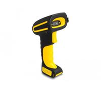 DeLock Lecteur de codes-barres industriel sans fil