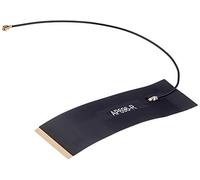 DELOCK LTE Antenne MHF I Connecteur 1,9-3,9 dBi 1.13 15 cm FPC Montage Interne adhésif