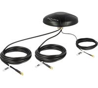 DELOCK LTE-Antenne SMA 3,0dBi Multiband
