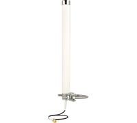 DELOCK LTE-Antenne SMA 6,0-8,0dBi starr outdoor Masthalte
