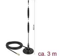DELOCK LTE-Antenne SMA 7,0dBi omni outdoor GSM/UMTS/B