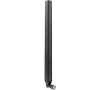 Delock LTE SMA antenna with flexible joint - Antenne - 2 dBi (pour 824 - 894 MHz), 4,5 dBi (pour 1920 à 2170 MHz) G