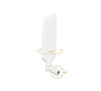 DeLock antenne 12430 omnidirectionnelle SMA 4 dBi