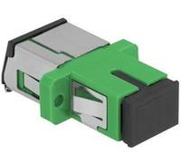 DELOCK LWL Kupplung SC Simplex Bu < SC Simplex BU Singlemode