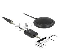 Delock Condenser Table Microphone - Microphone G