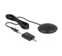 DELOCK 65873 - Microphone de table pour conférence, omnidirectionnel
