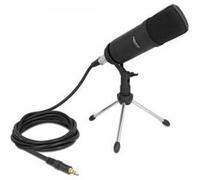 Microphone, jack XLR/3 broches