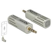 Condenser Microphone Uni-Directional - Microphone - argent