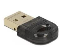 DeLock Adaptateur USB 2.0 Bluetooth 5.0 Mini