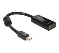 DeLOCK Mini DisplayPort 1.1 > HDMI, Adaptateur