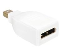 DeLOCK Mini-DisplayPort > Adaptateur DisplayPort