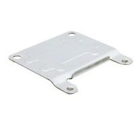 Delock mini PCI Express half size > full size adapter - Support de maintien pour mini carte PCIe G