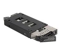 DeLock Modèle du produit : Cadre amovible 1x 3.5 pour 1x 2,5 U.2