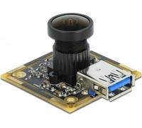 DeLOCK Module caméra USB 3,2 Gen 1