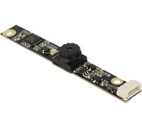 DeLOCK - Module caméra USB2.0 3,14Mp - 5 V (95976)