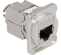 DELOCK Module de type D RJ45 Cat.6A femelle vers LSA femelle