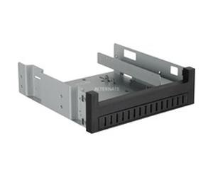 DeLOCK "Module d''installation pour cadre de changement de 3,5 pouces, Cadre de montage"