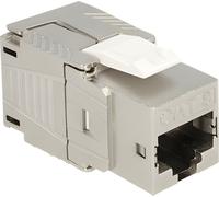 DELOCK Module Keystone RJ45 femelle Cat 8