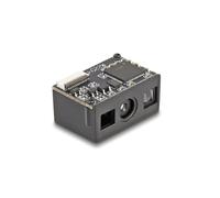 DeLOCK Module Scanner Code-Barres 1D/2D 90603, Montage Interne, Connecteur FPC 12-Pin, 14 x 21 x 9 mm, Lecture Écran, Noir, Poids 2g