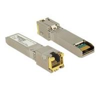 DeLOCK 86460 module émetteur-récepteur de réseau Cuivre 10000 Mbit/s SFP+