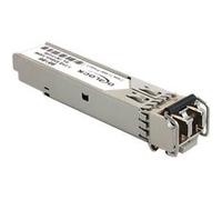 Delock - Module transmetteur SFP (mini-GBIC) - 1GbE - 1000Base-SX - LC multi-mode - jusqu'à 550 m - 850 nm - pour P/N: 66463, 86180, 86203, 89481 G