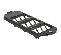 DELOCK MONTAJE Keystone DE 9 PUERTOS Para TANQUE DE PISO 86281
